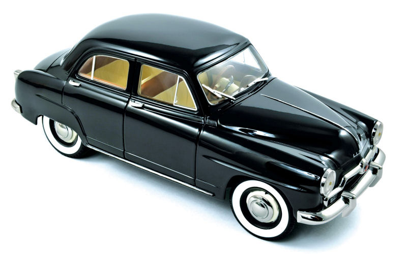 Norev 1/18 Simca Aronde 1951